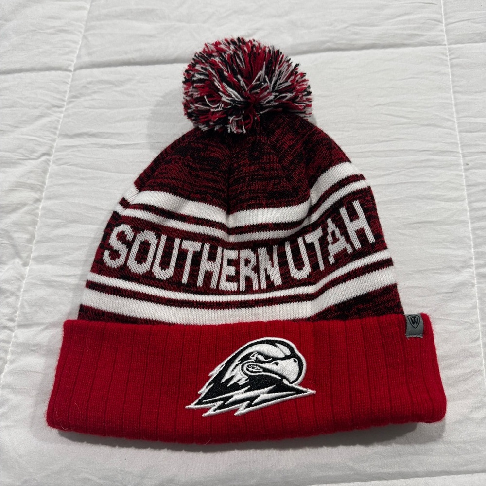 Southern Utah University SUU beanie